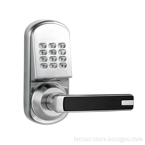 Automatic Home Door Locks